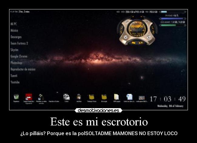 carteles las ardillas molan desmotivaciones