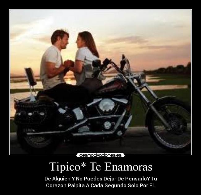 Tipico* Te Enamoras -