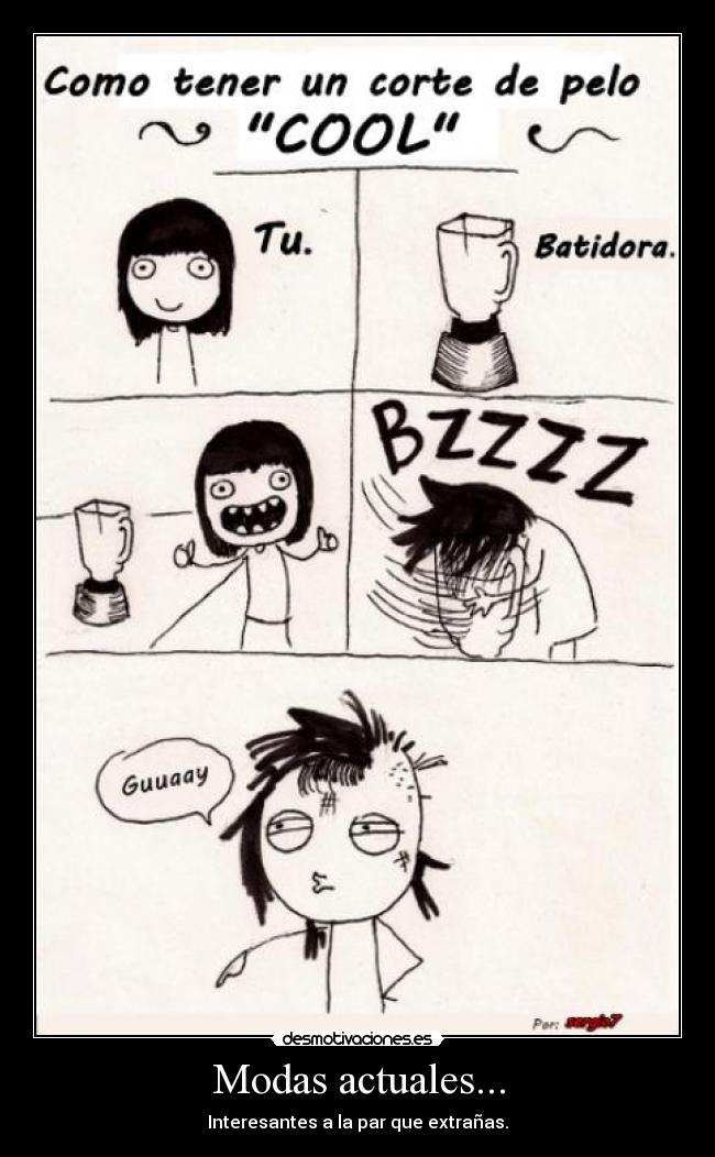 carteles desmotivaciones