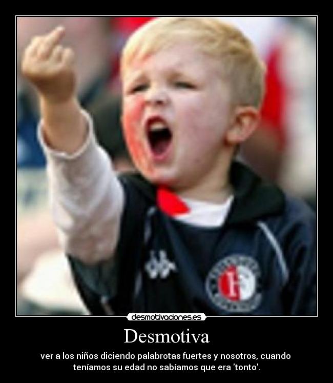 carteles paridas desmotivaciones