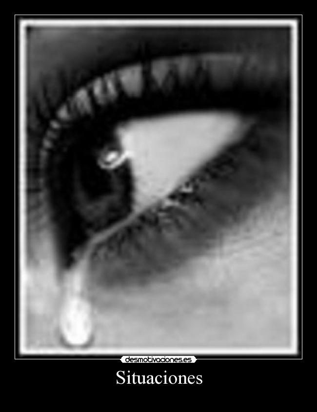 Situaciones - 