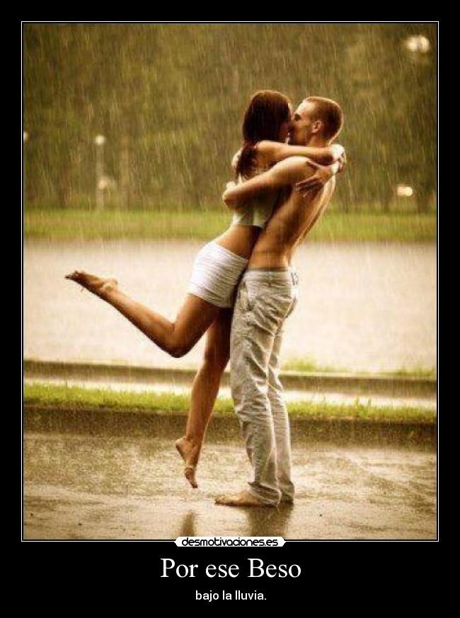 Por ese Beso - 