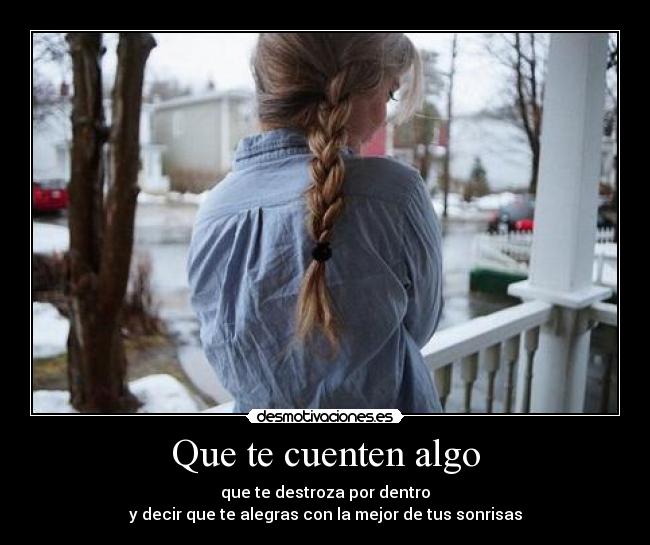 carteles not love you desmotivaciones