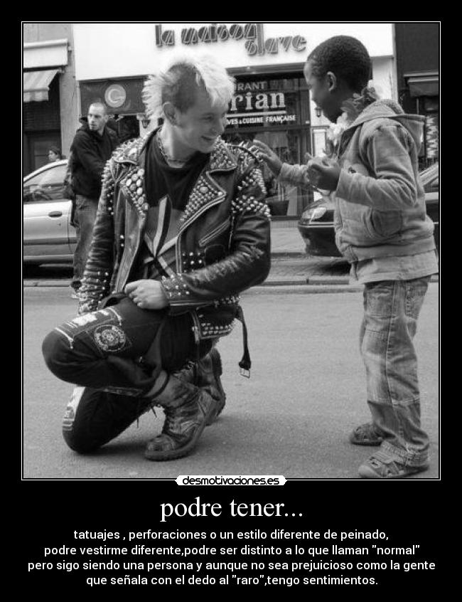 carteles basta dicriminacion desmotivaciones