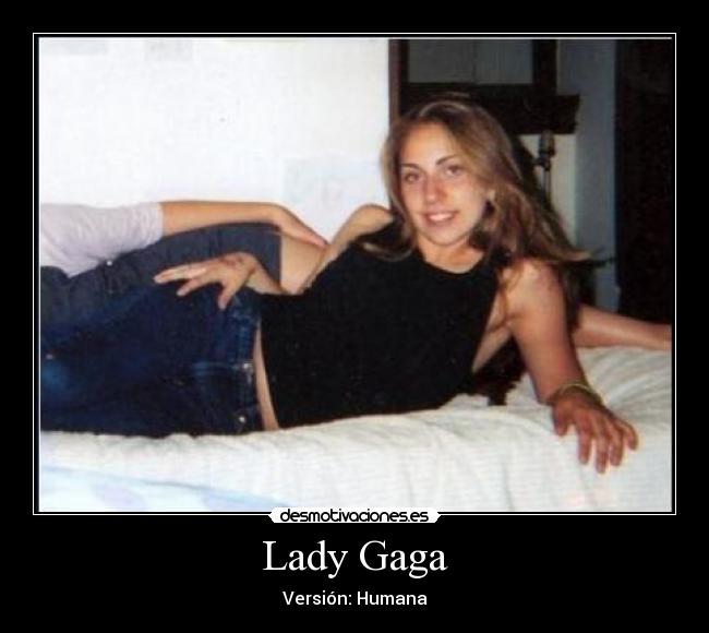 Lady Gaga - 