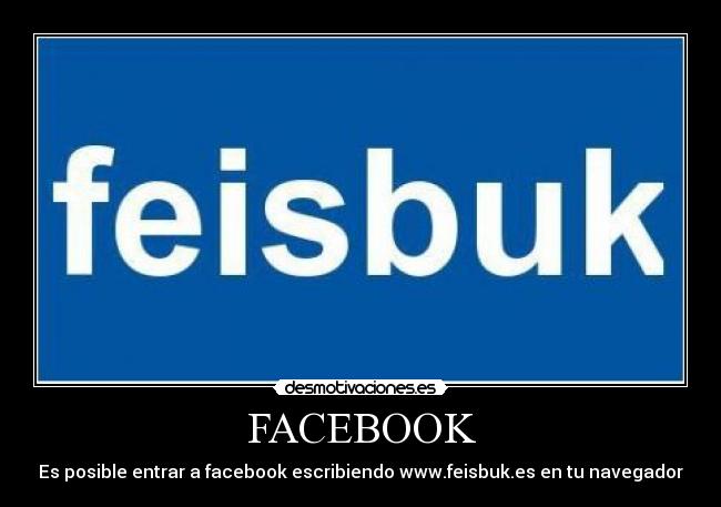 FACEBOOK - 