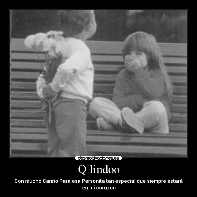 Q lindoo - 