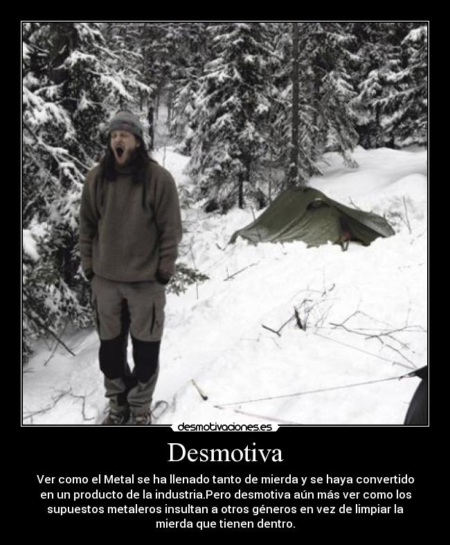 Desmotiva - 