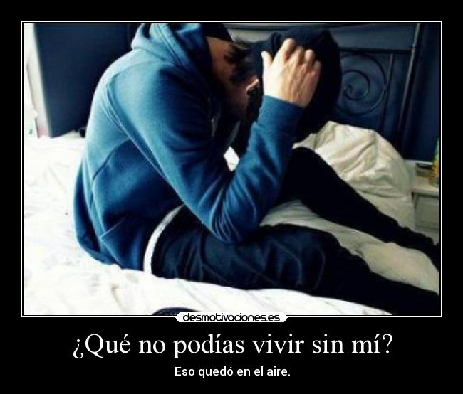 carteles javi desmotivaciones