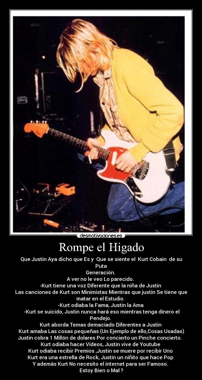 carteles teamokurt desmotivaciones