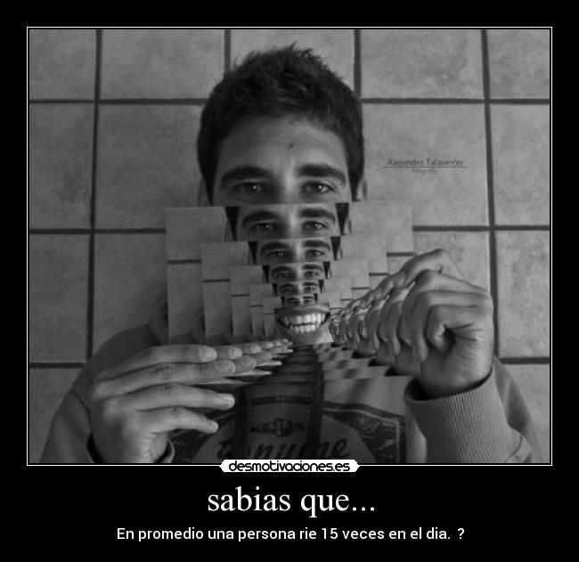 sabias que... - 