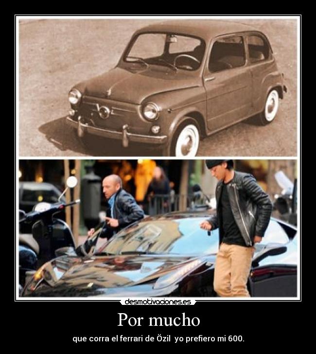 carteles por mucho desmotivaciones