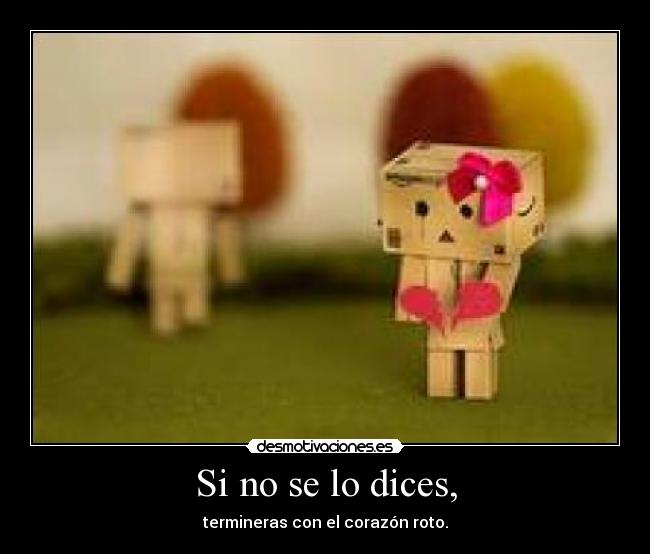 carteles the beautiful desmotivaciones