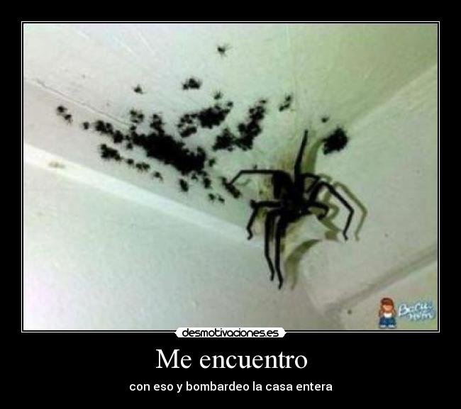 Me encuentro - 