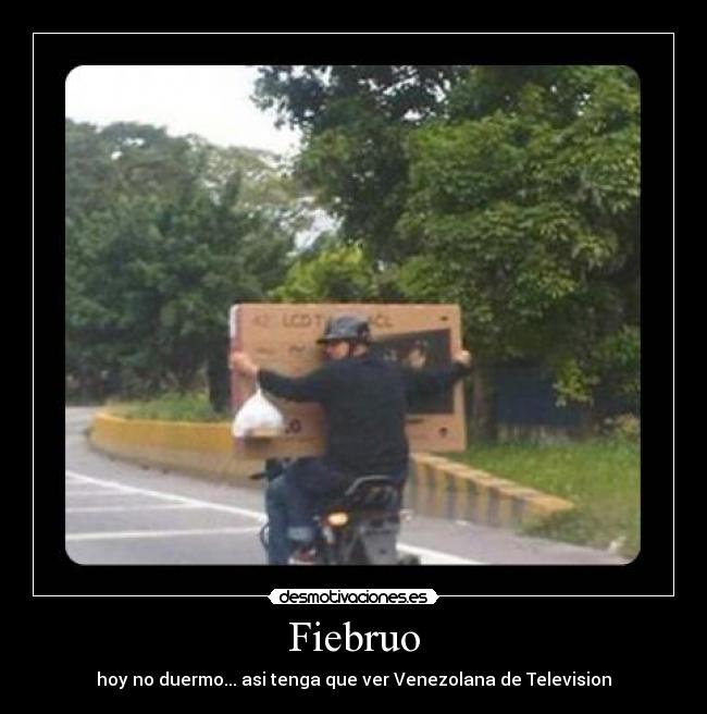 Fiebruo -