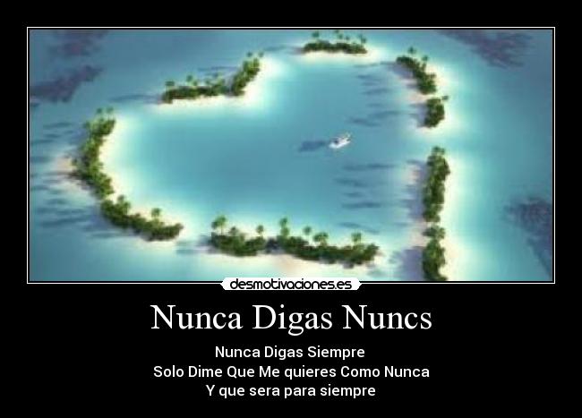 carteles carino desmotivaciones