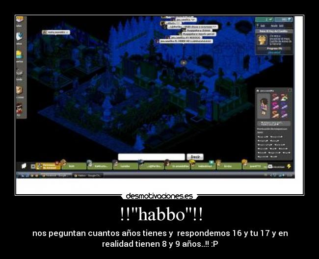 !!habbo!! -