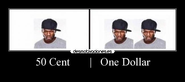 50 Cent | One Dollar -