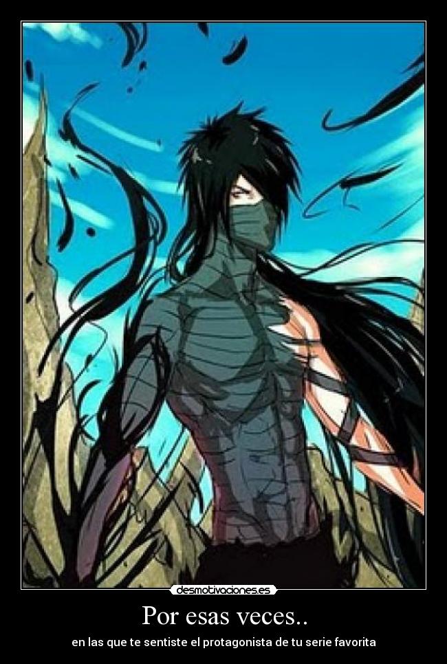 Por esas veces.. - 