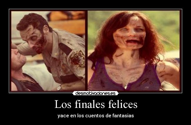 carteles final tragico desmotivaciones