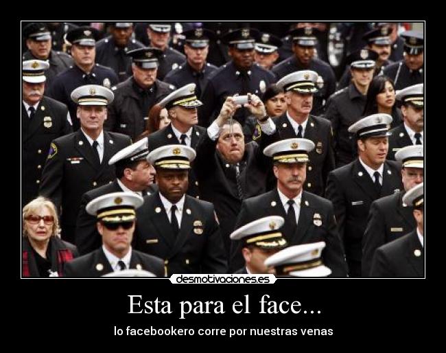 carteles facebook venas face desmotivaciones