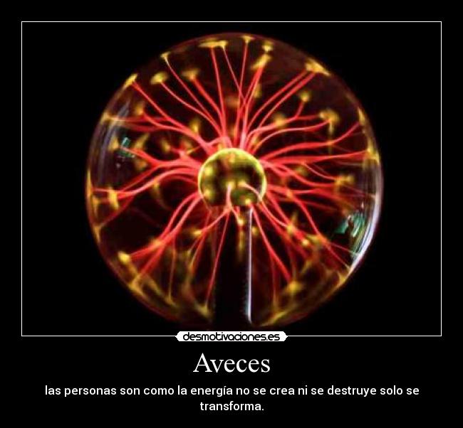 Aveces -