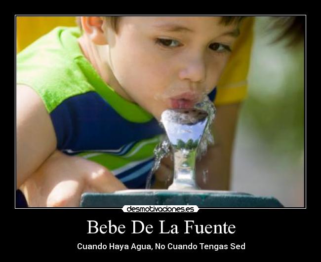 Bebe De La Fuente - 