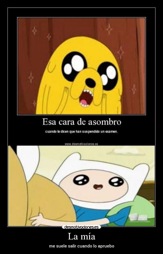 carteles sigueme twitter pabloprk69 desmotivaciones