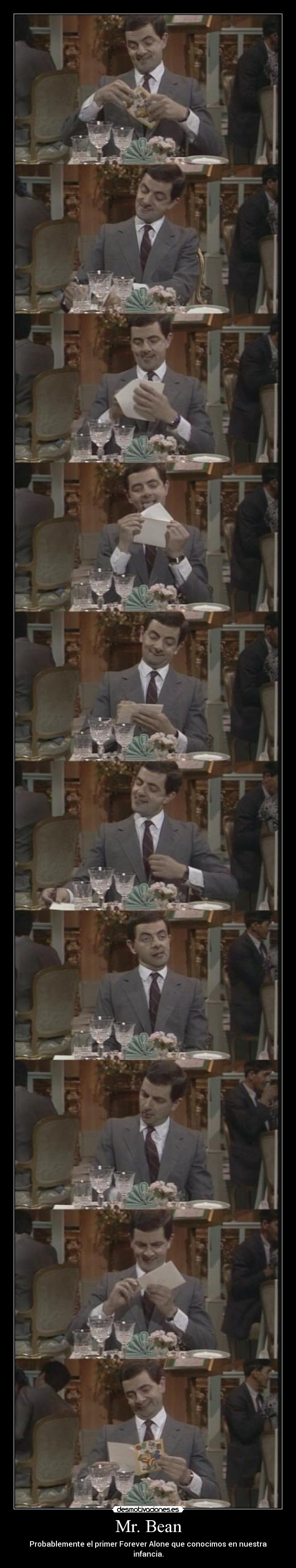 Mr. Bean - 