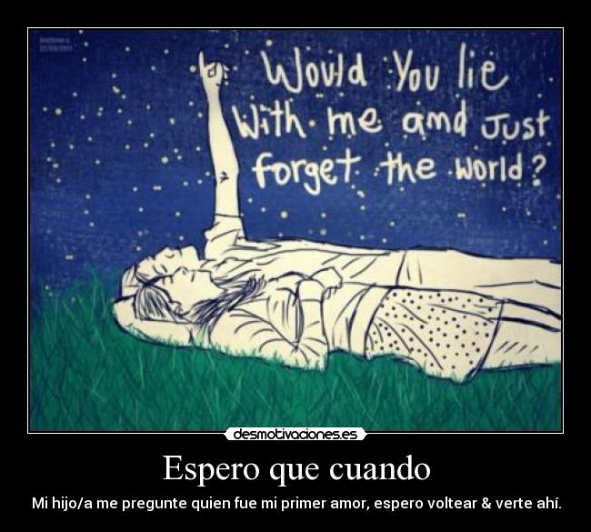 carteles amor estoy enamorada nadie mas desmotivaciones