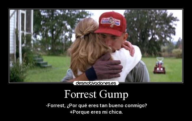 Forrest Gump - 