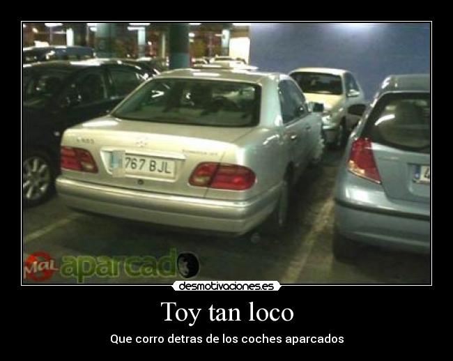 Toy tan loco -