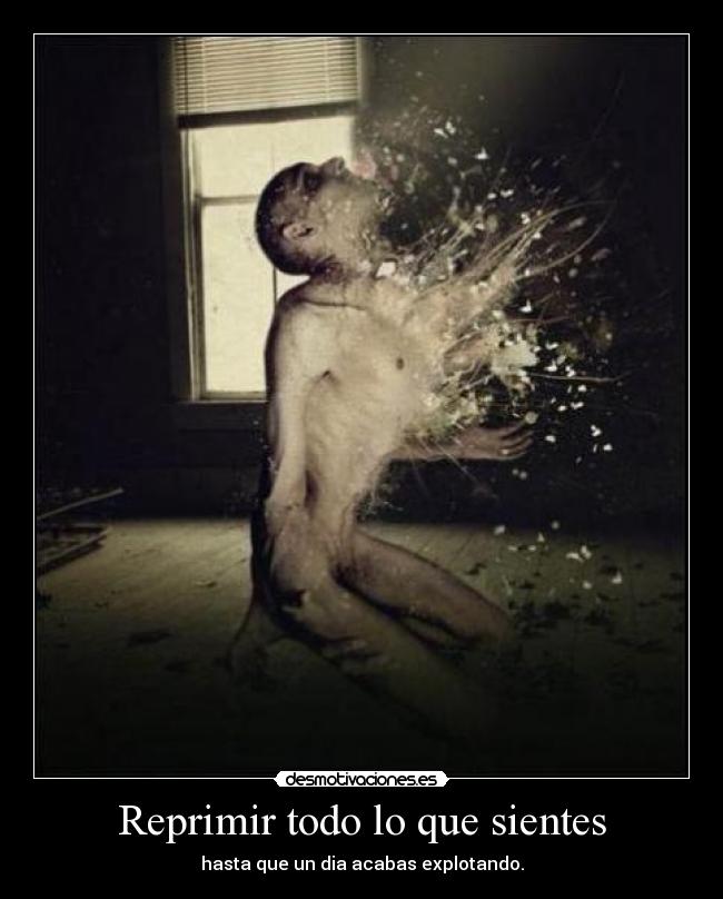 carteles burbuja fresa desmotivaciones