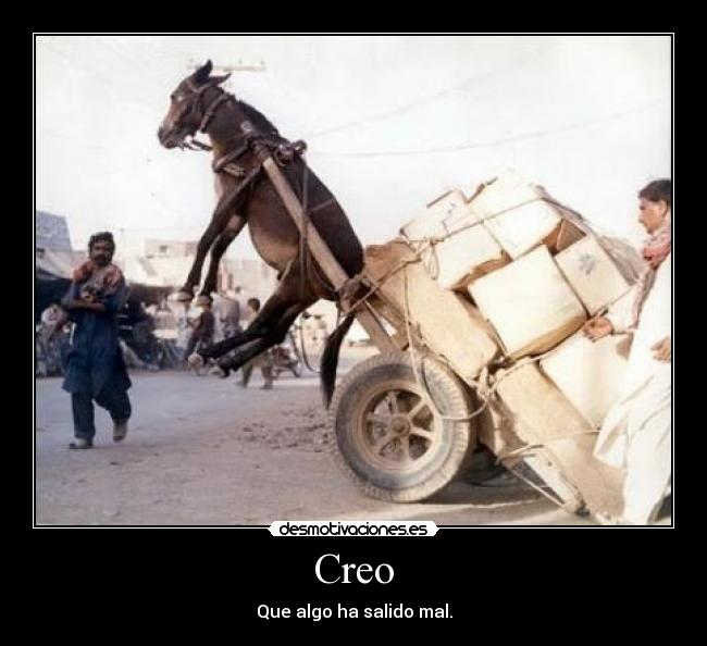 carteles moxis mal desmotivaciones