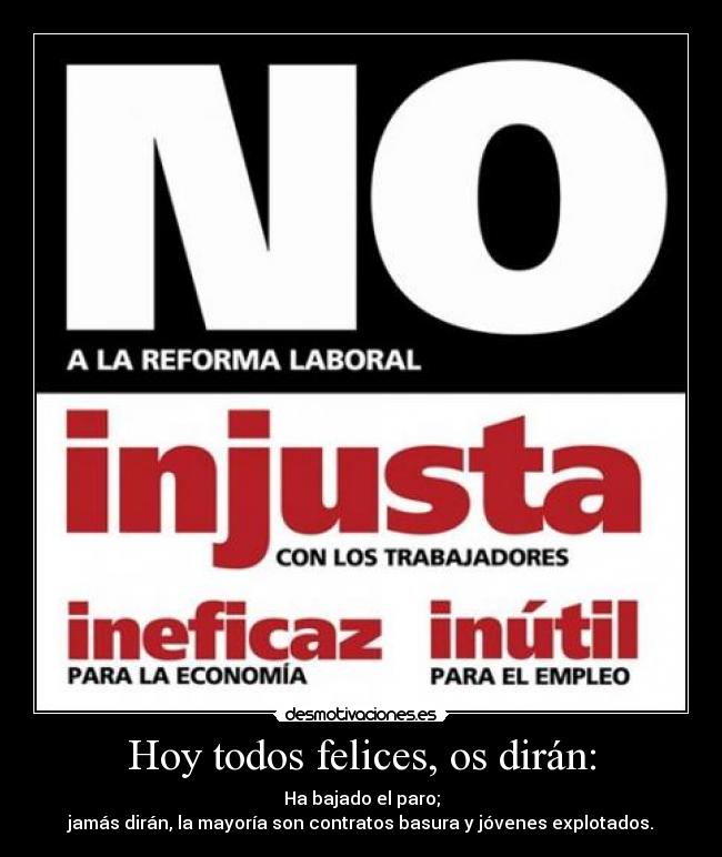 carteles los chikos del maiz trabajadores trabajadoras desmotivaciones