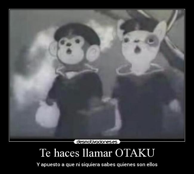 carteles primer anime desmotivaciones