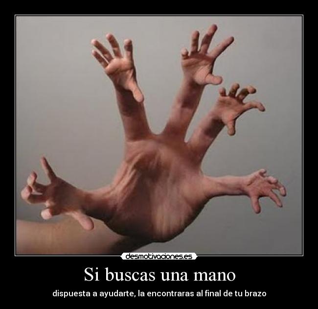 carteles desmotivaciones