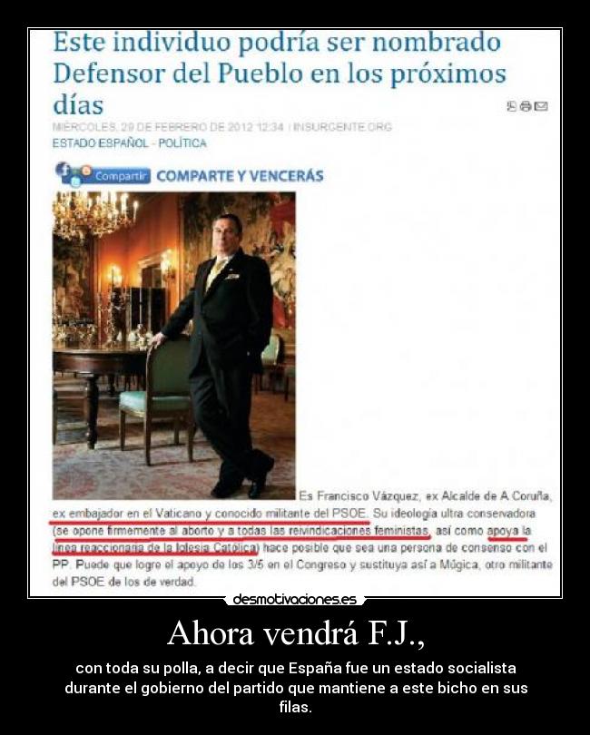 carteles partisas estrellasrojas kaf desmotivaciones