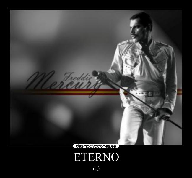 ETERNO -
