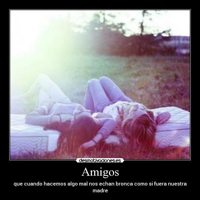 Amigos - 