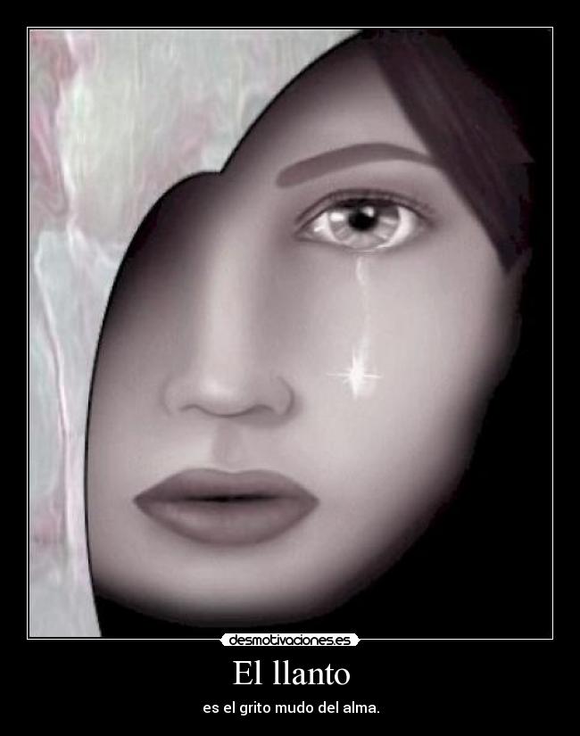 El llanto - 