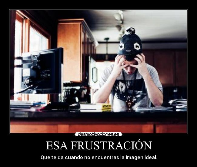 carteles neeb desmotivaciones