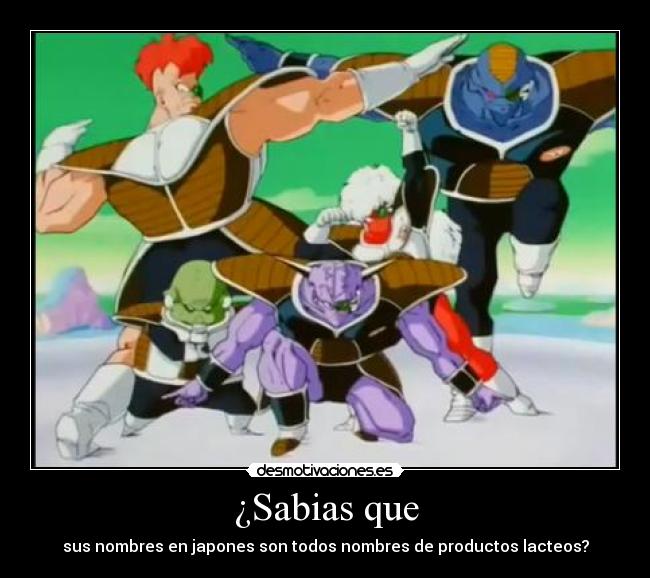 ¿Sabias que - 