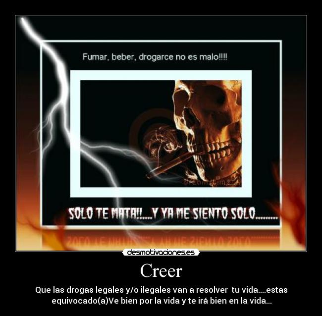 Creer -