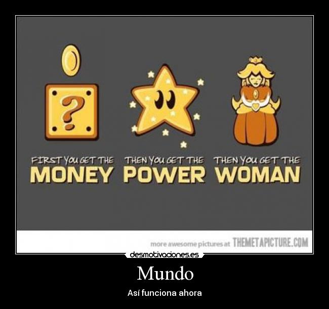 Mundo -