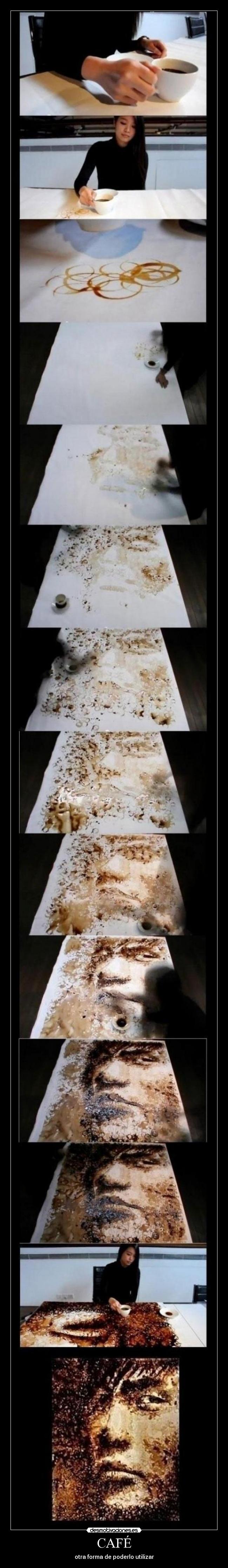 carteles cafe sus dferentes formas utlilizacion desmotivaciones