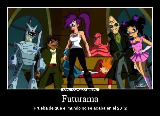 Futurama -