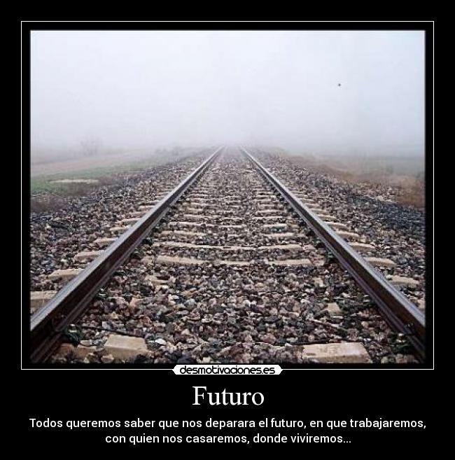 Futuro -