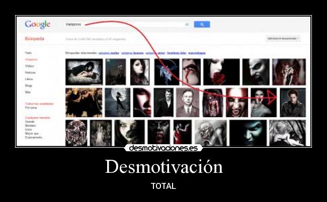 Desmotivación - 