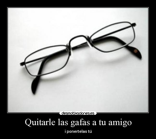 carteles quien echo esto desmotivaciones